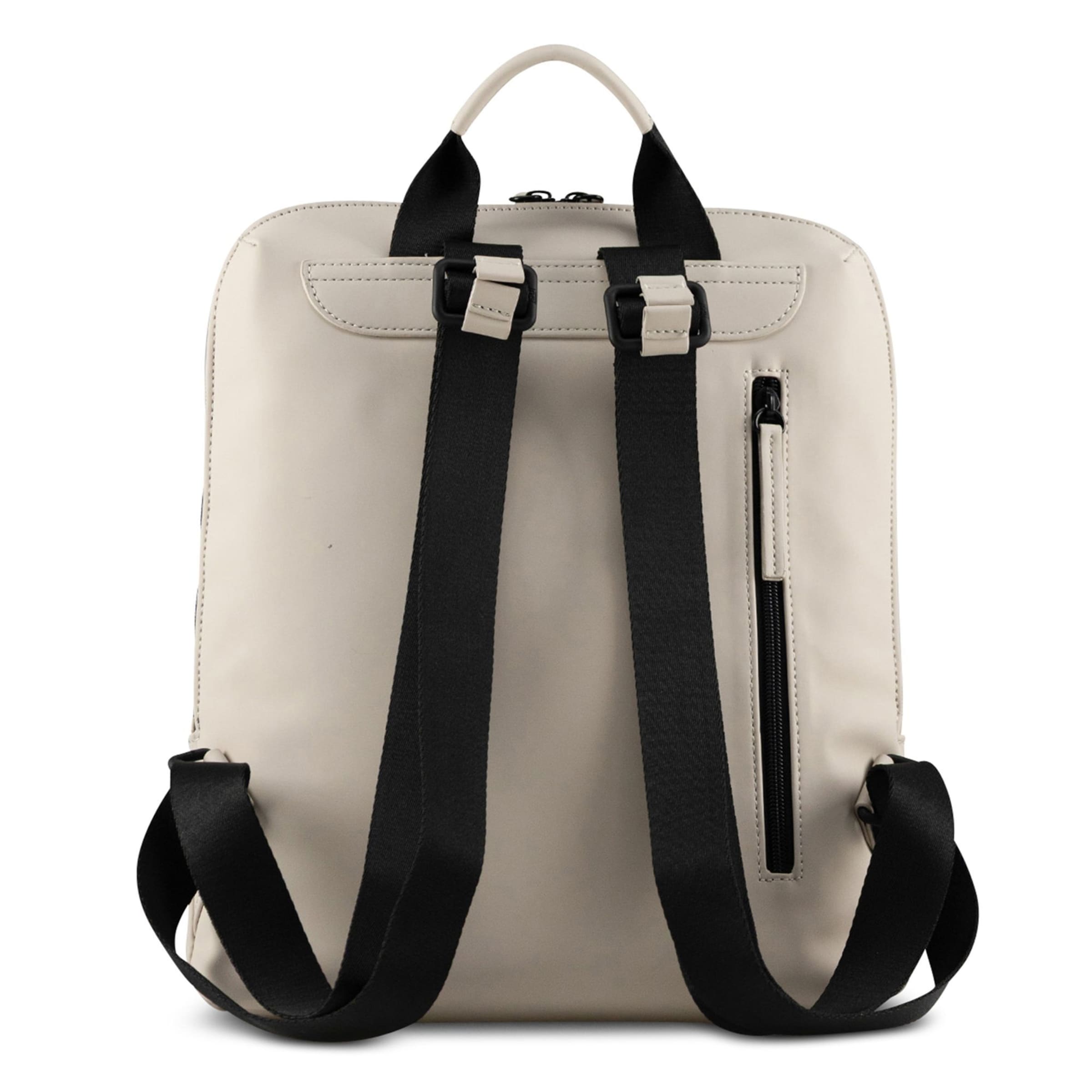 Zaino 'Halmstad' di JOST in beige