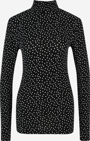 Dorothy Perkins Tall - Camisa em preto: frente