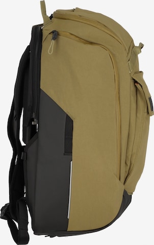 Thule Sports Backpack 'Paramount' in Green