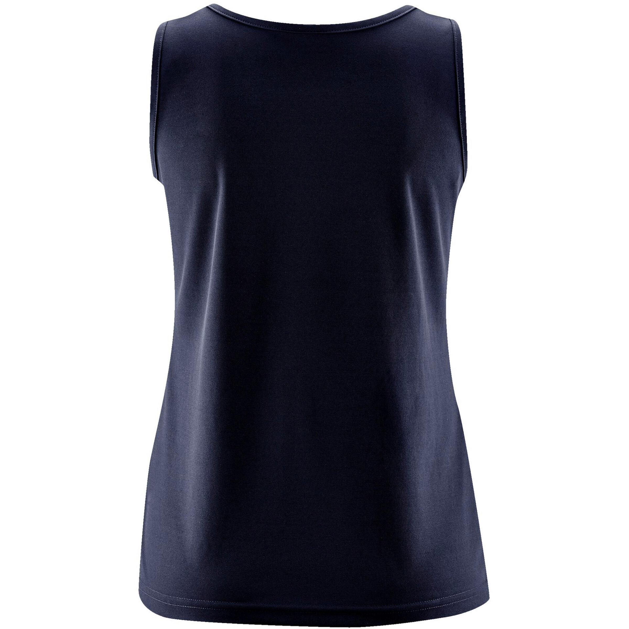 Maier Sports Sports Top 'Petra' in Blue