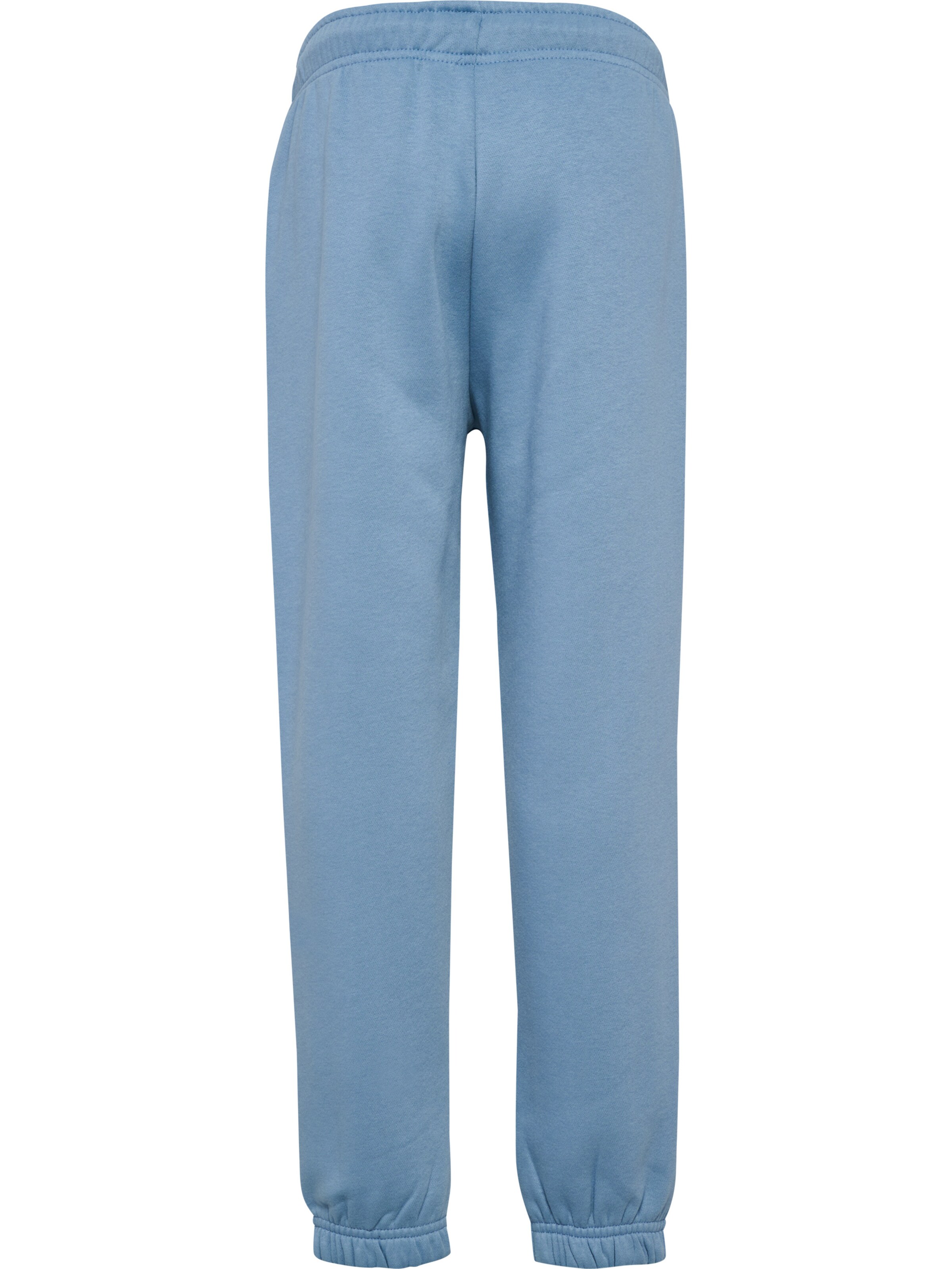 Hummel Loose fit Workout Pants in Blue