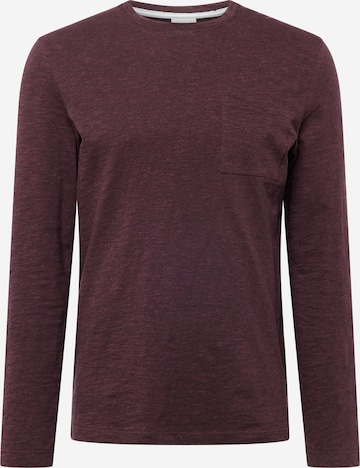 s.Oliver Bluser & t-shirts i lilla: forside