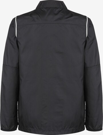 Veste de sport 'Park 20 Repel' NIKE en gris