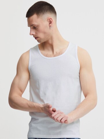 !Solid Shirt 'Casal' in Blue: front