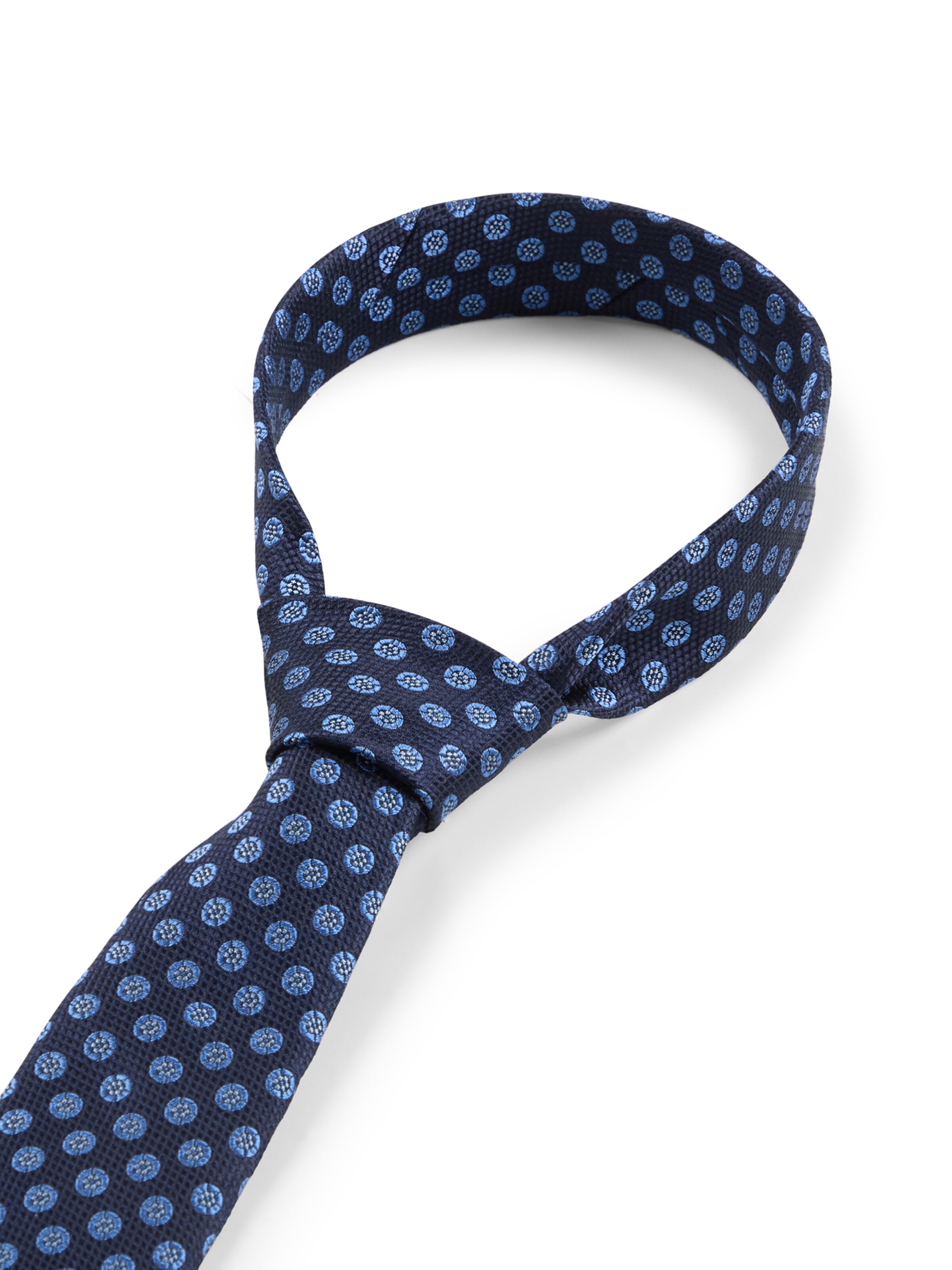 JOOP! Tie in Blue