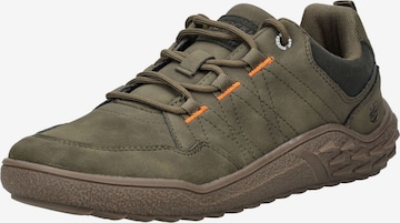 Dockers by Gerli Schuh in Grün: Vorderseite