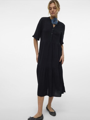 VERO MODA Dress 'Easy' in Black