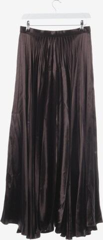 THE ROW Skirt in S in Brown