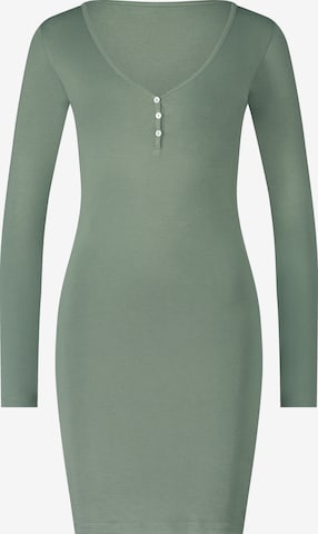 Rochie de la Hunkemöller pe verde: față