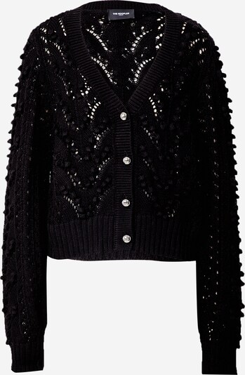 The Kooples Kardigan u crna, Pregled proizvoda