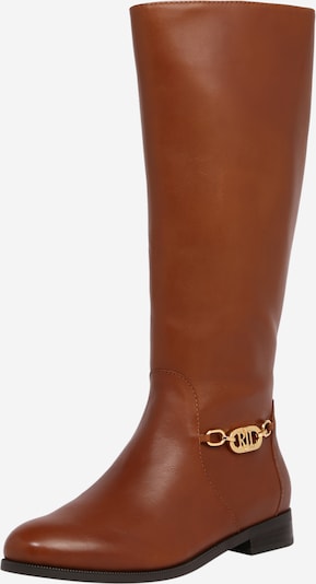 Lauren Ralph Lauren Stiefel 'BRADLEIGH' in karamell, Produktansicht