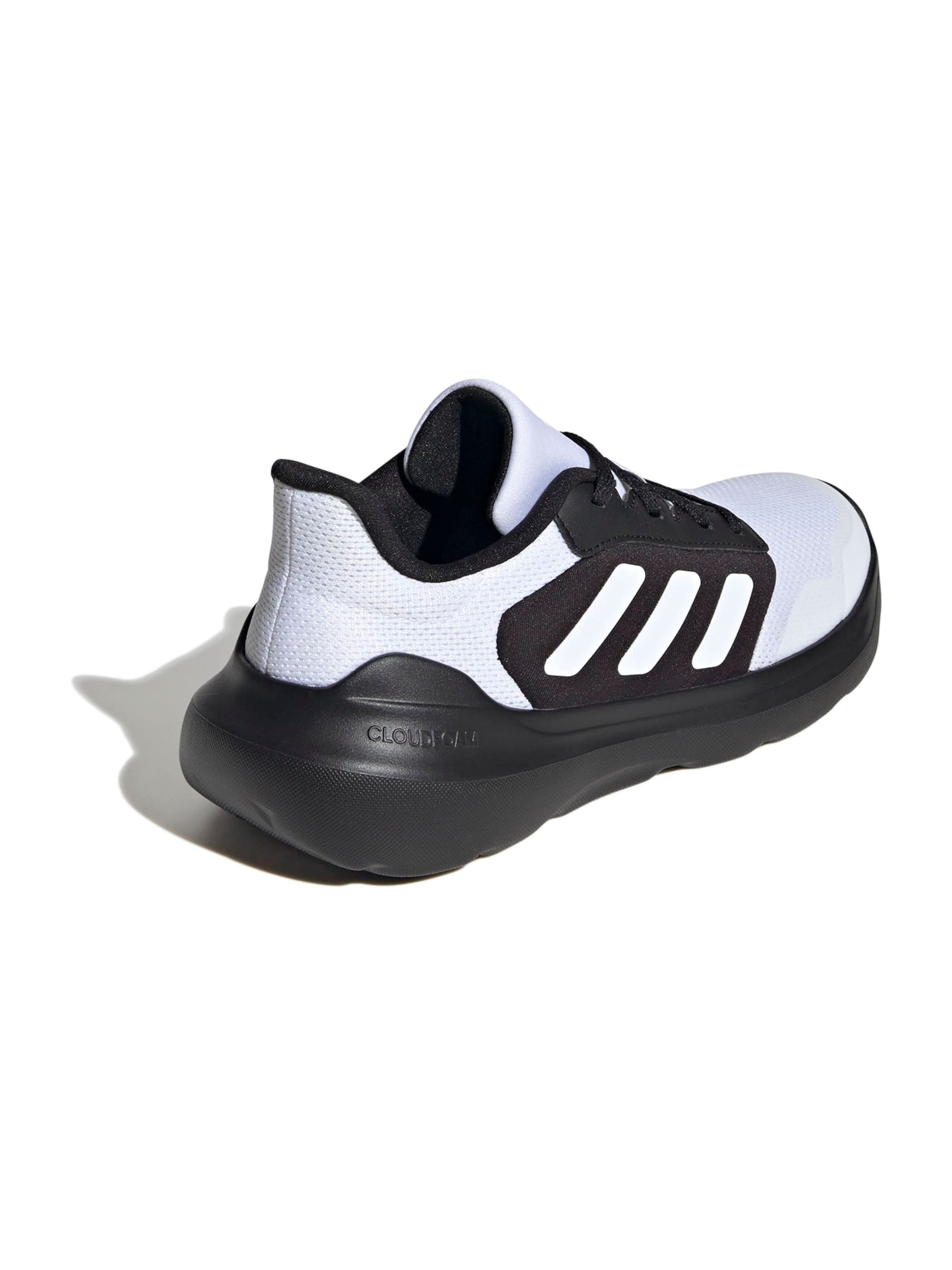 juoda ADIDAS SPORTSWEAR Sportiniai batai 'Tensaur Run 3.0 J'