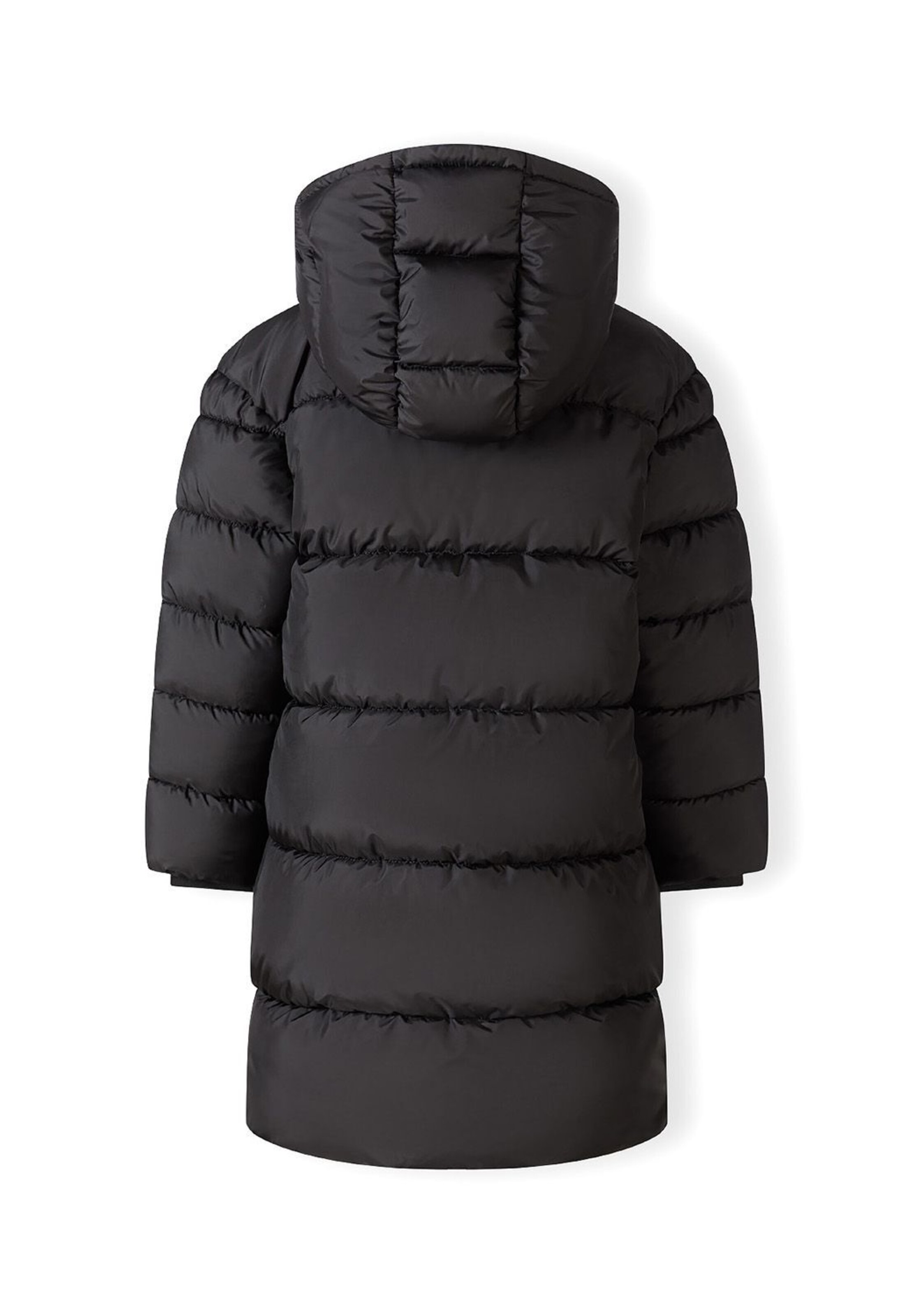 MINOTI Vinterjakke i sort