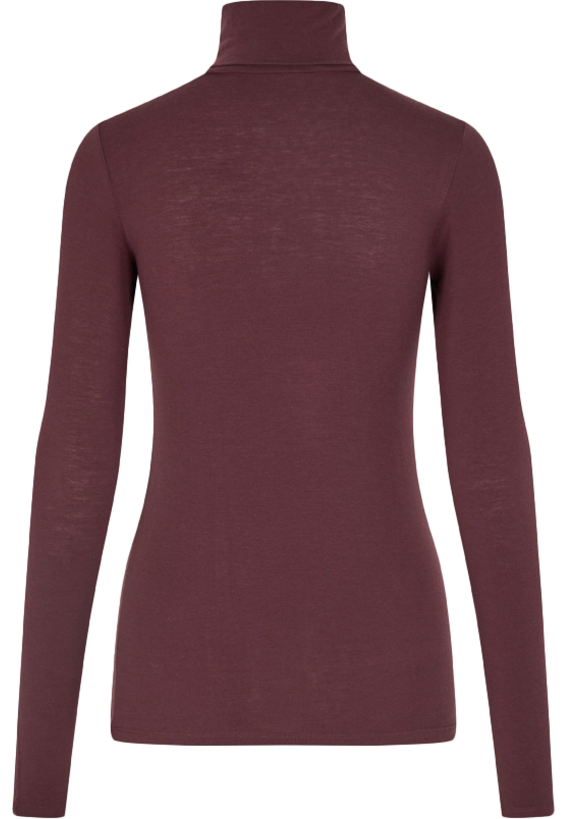 T-shirt 'Matima' SECOND FEMALE en rouge