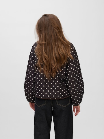 Giacca di mezza stagione di VERO MODA in marrone