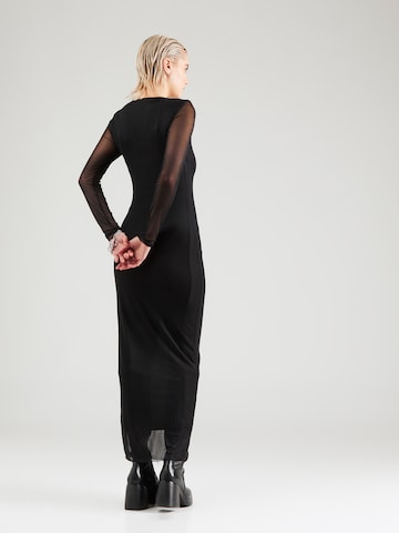 ONLY Dress 'LUCIA' in Black