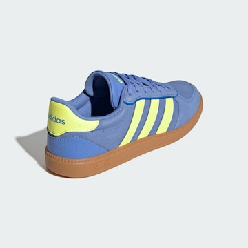 ADIDAS SPORTSWEAR - Sapatilhas baixas 'Breaknet Sleek' em azul