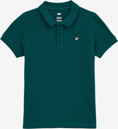 WE Fashion Paita värissä smaragdi, Tuotenäkymä