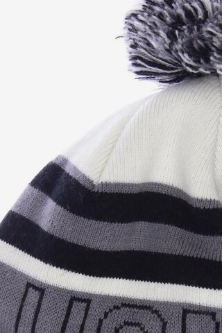CHIEMSEE Hut oder Mütze One Size in Grau
