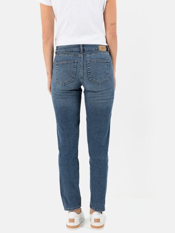 CAMEL ACTIVE Regular Jeans in Blue