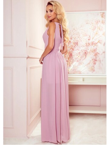 Numoco Abendkleid 'Justine'‌‌‌‌‌ in Pink