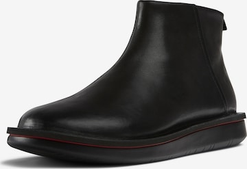 Bottines ' Formiga ' CAMPER en noir : devant