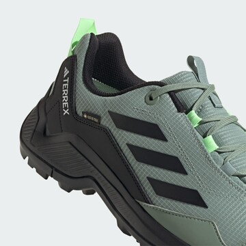 Chaussure basse 'Eastrail' ADIDAS TERREX en vert