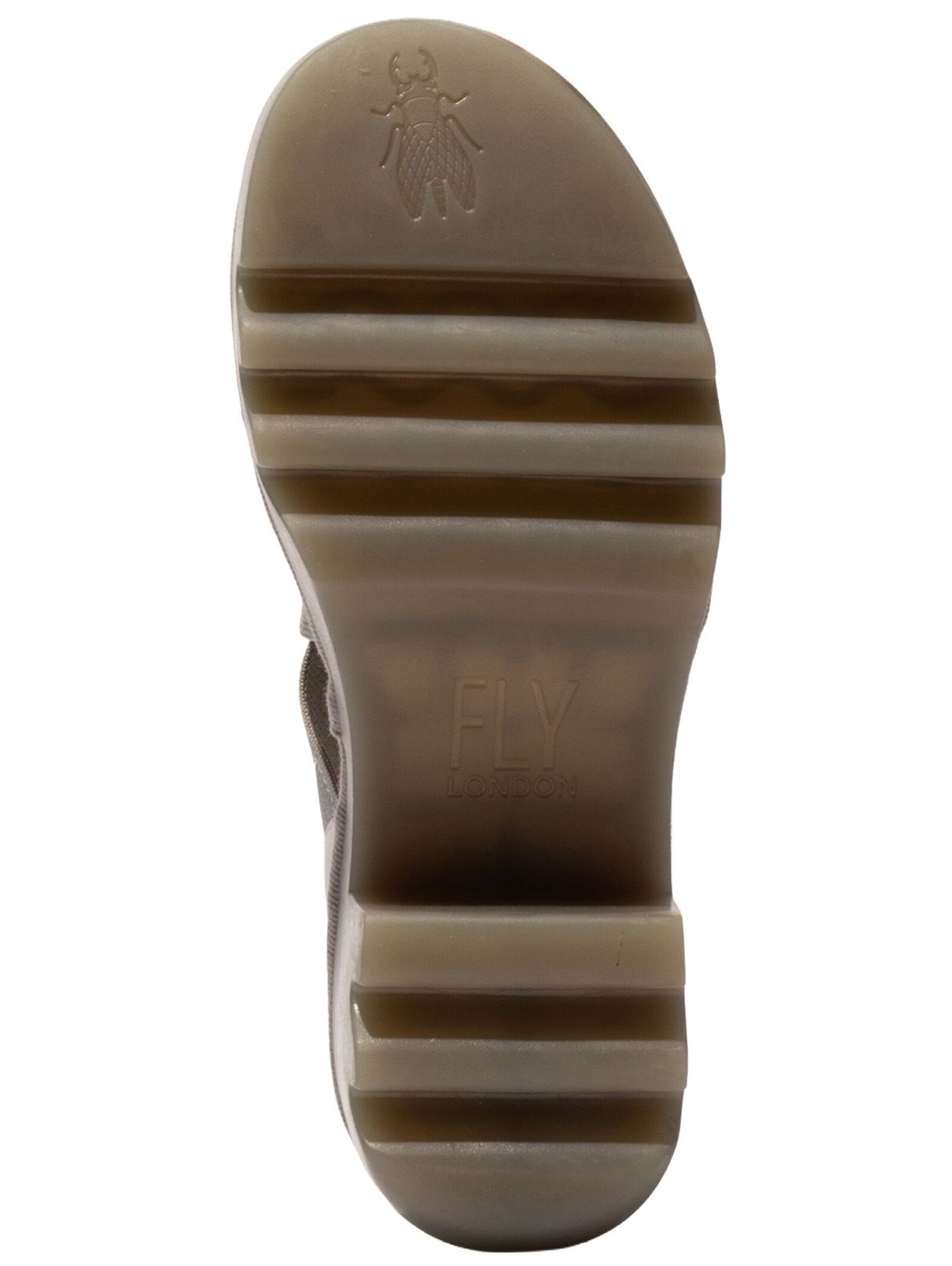 Sandales FLY LONDON en beige