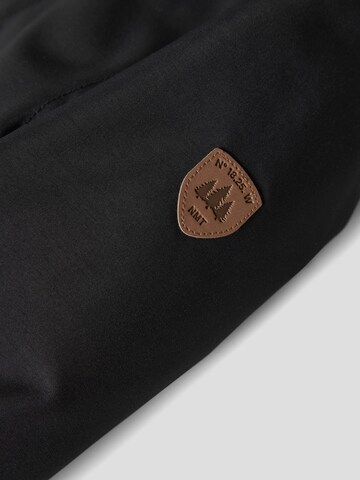 NAME IT - Chaqueta de entretiempo en negro