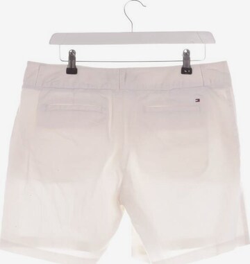 TOMMY HILFIGER Shorts in L in White