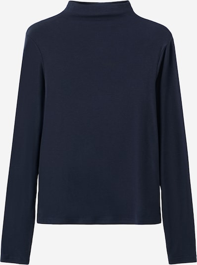 MANGO Paita 'SECONDPE' värissä laivastonsininen, Tuotenäkymä