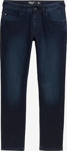 TOM TAILOR DENIM Regular Jeans 'Piers' in Blau: Vorderseite