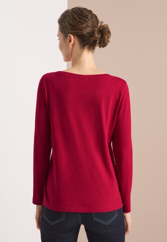 CECIL Shirt in Red