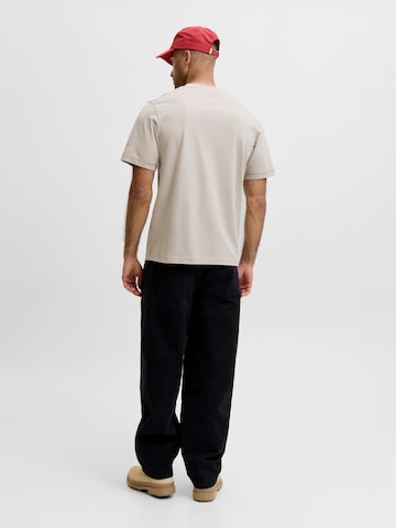 JACK & JONES Μπλουζάκι 'JCOClub' σε γκρι