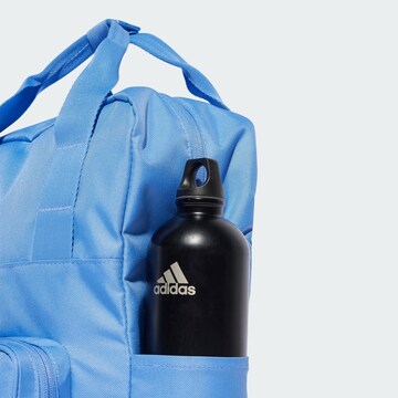 ADIDAS SPORTSWEAR Sportrugzak 'Prime' in Blauw