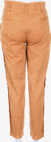 PINKO TAG Pants in S in Brown