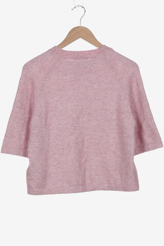 & Other Stories Pullover XS in Pink