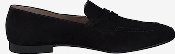 Paul Green Slipper in Schwarz