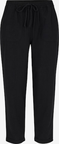 Soyaconcept Pants 'CISSIE' in Black: front