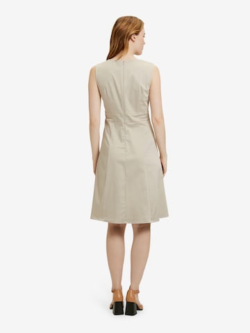 Betty Barclay Jurk in Beige