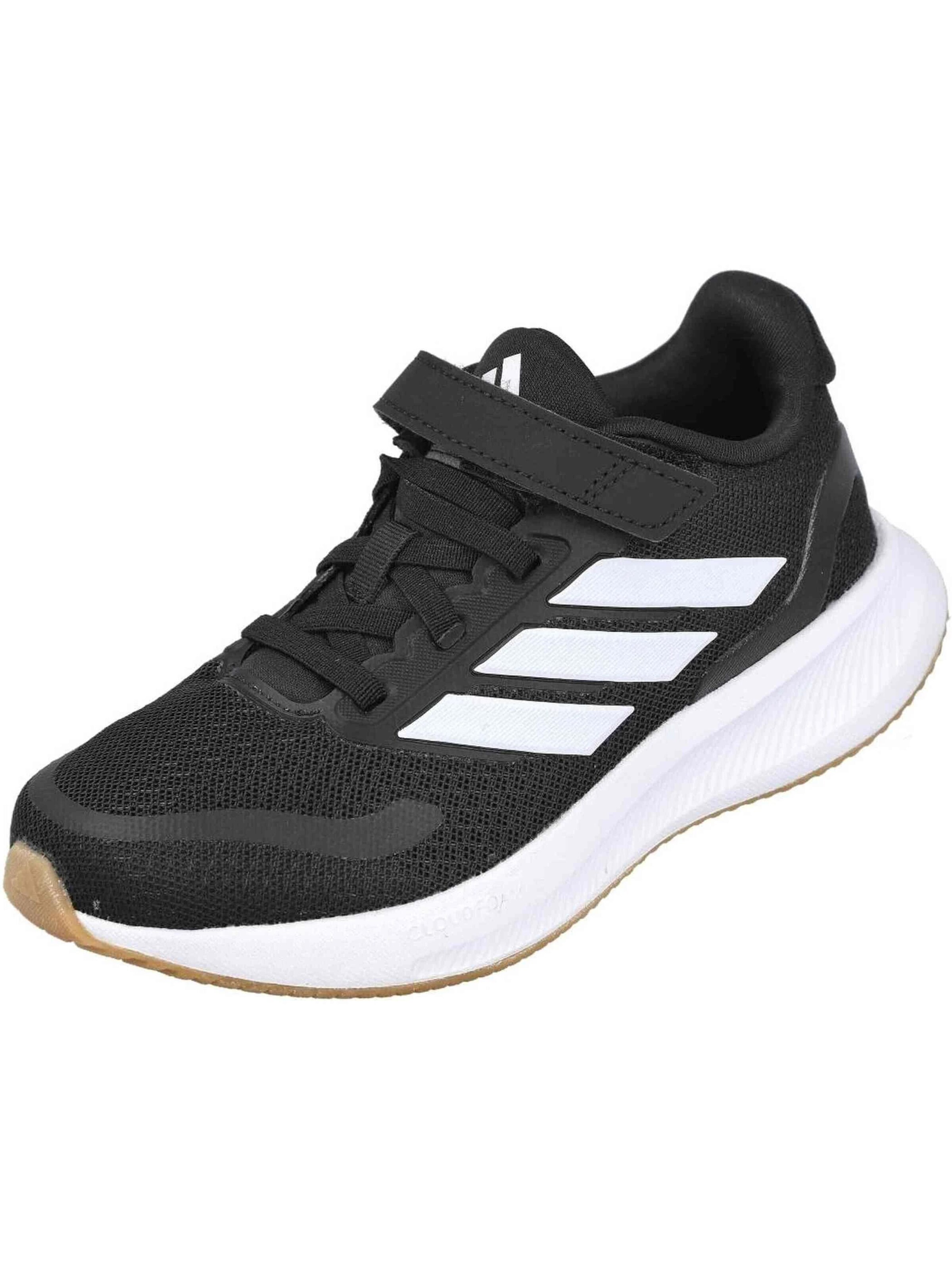 ADIDAS ORIGINALS - Zapatillas deportivas bajas '070-596187' en negro