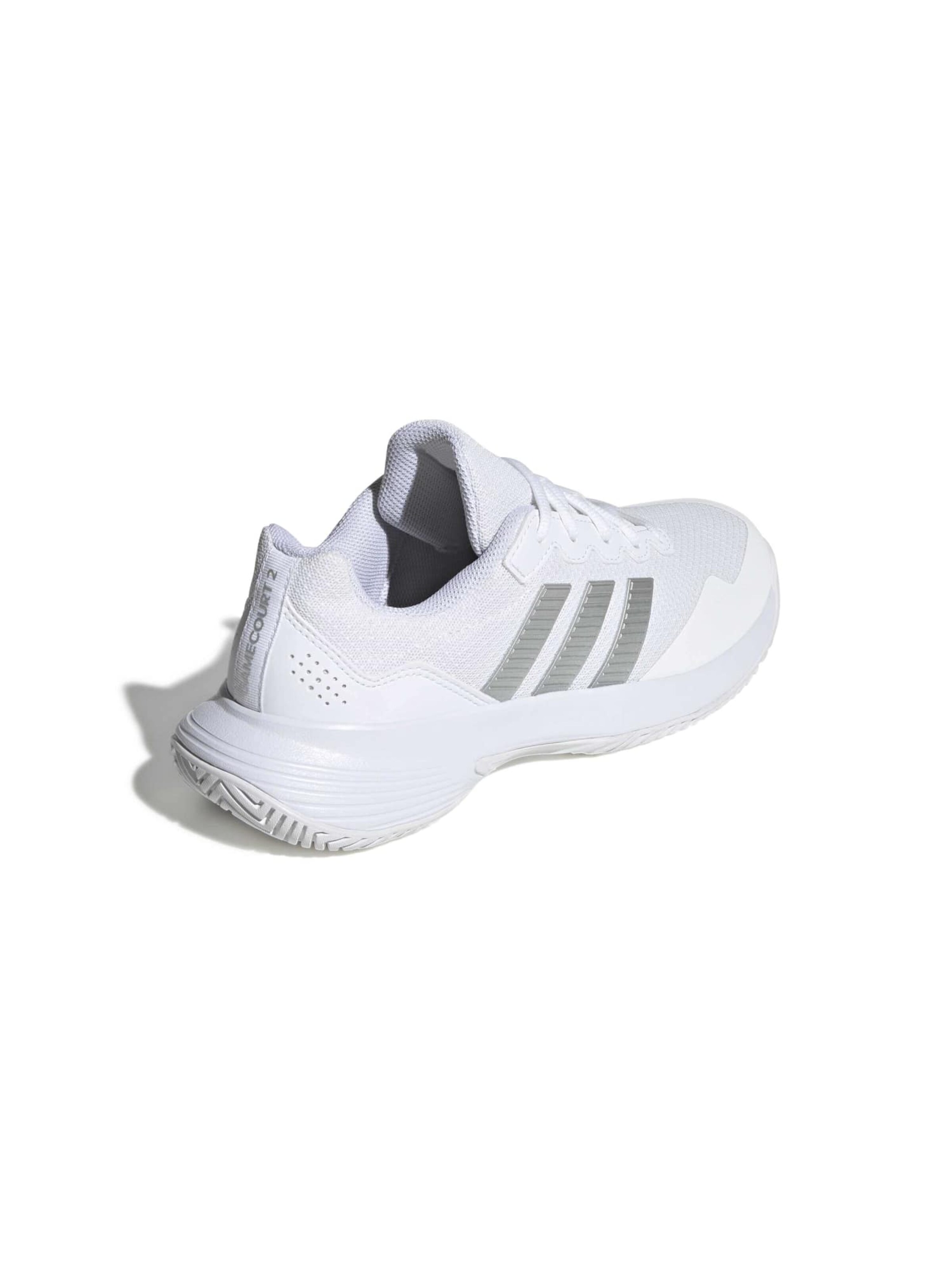 ADIDAS PERFORMANCE - Calzado deportivo 'GameCourt 2' en blanco