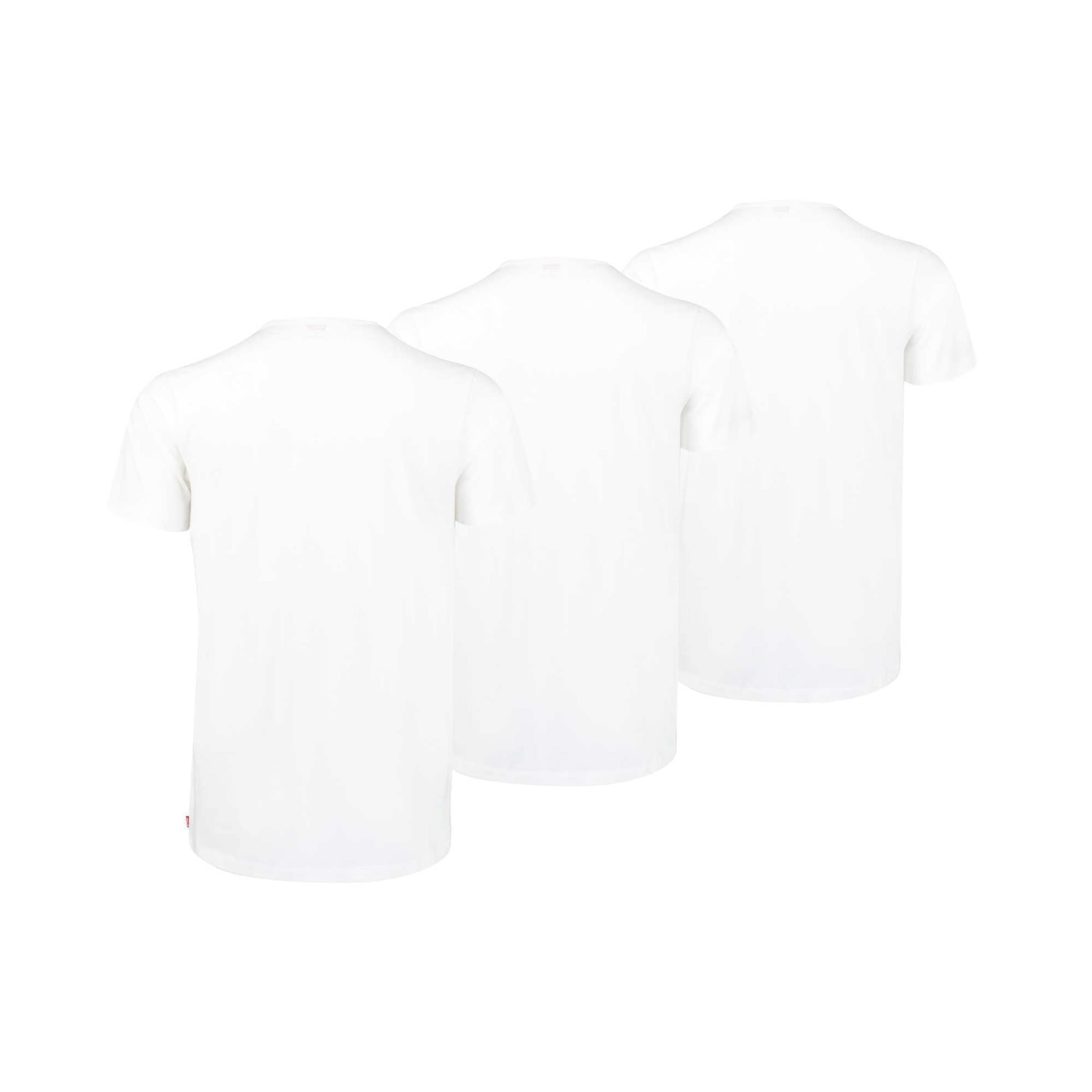 Maglietta di LEVI'S ® in bianco