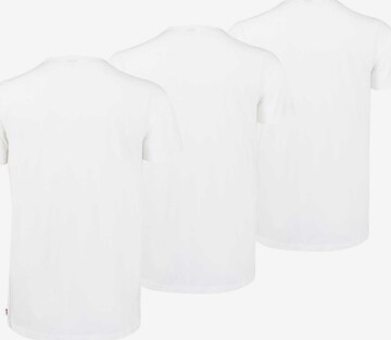 LEVI'S ® Shirt in Weiß