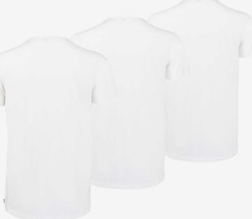 T-Shirt LEVI'S ® en blanc