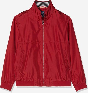 PIERRE CARDIN Between-Season Jacket in Red: front