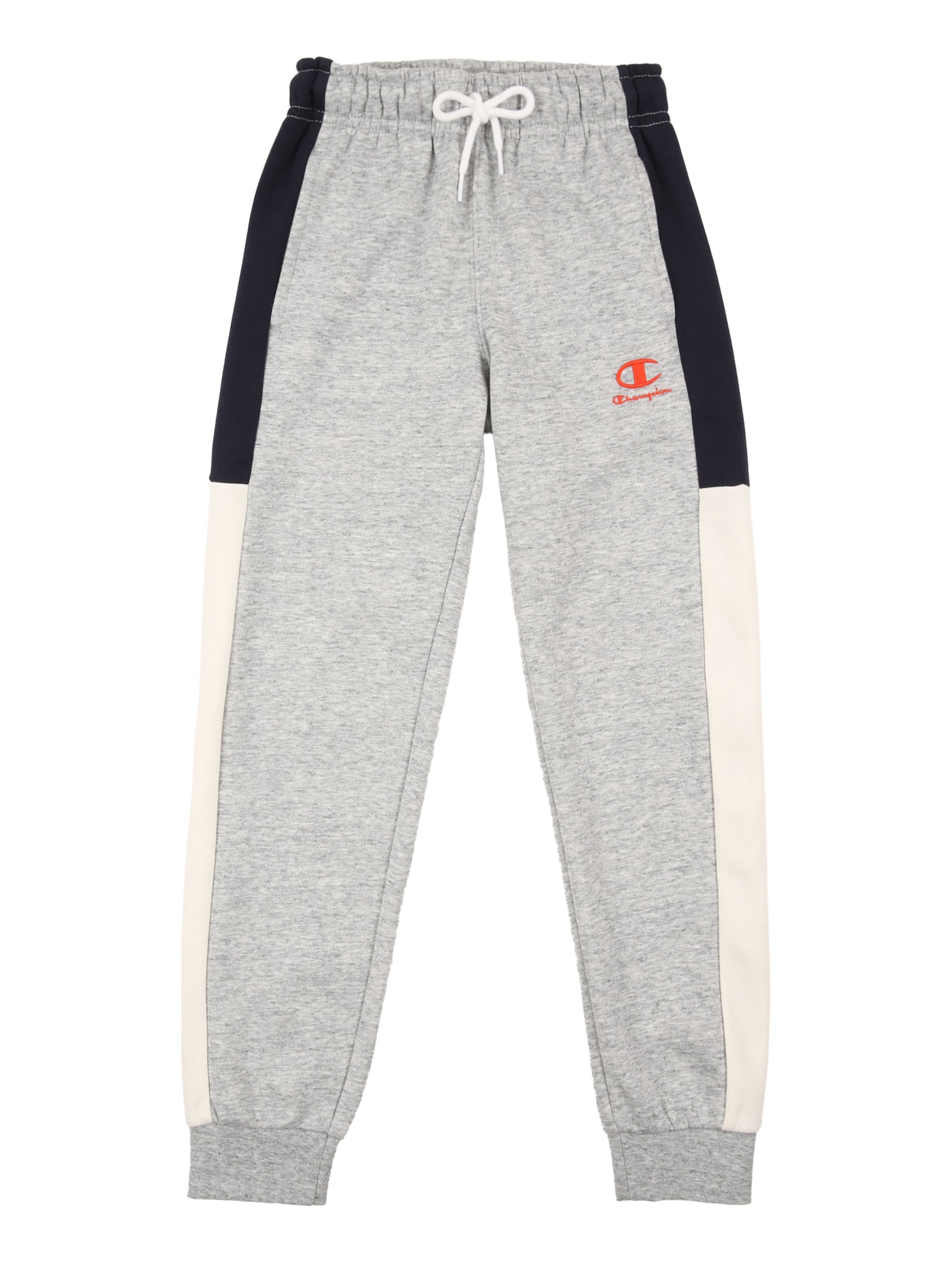 Champion Tapered Byxa i grå: framsida