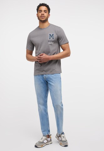 MUSTANG Regular Jeans in Blue