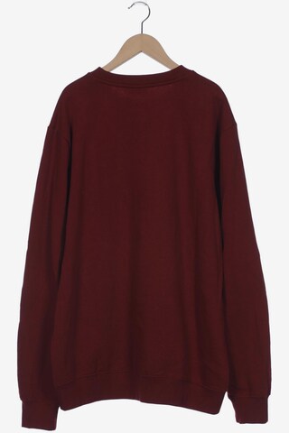 KAPPA Sweater XXL in Rot