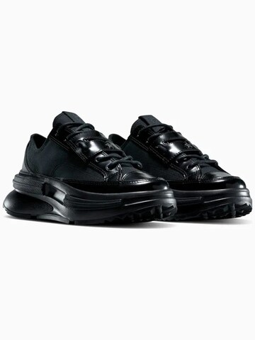 CONVERSE Sneaker 'Run Star Legacy' in Schwarz